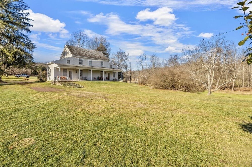 Photo of Outdoor in Baptistown