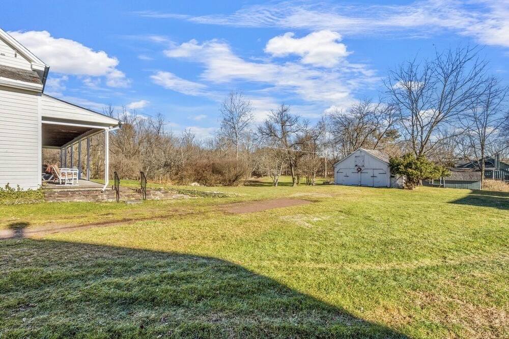 Photo of Outdoor in Baptistown