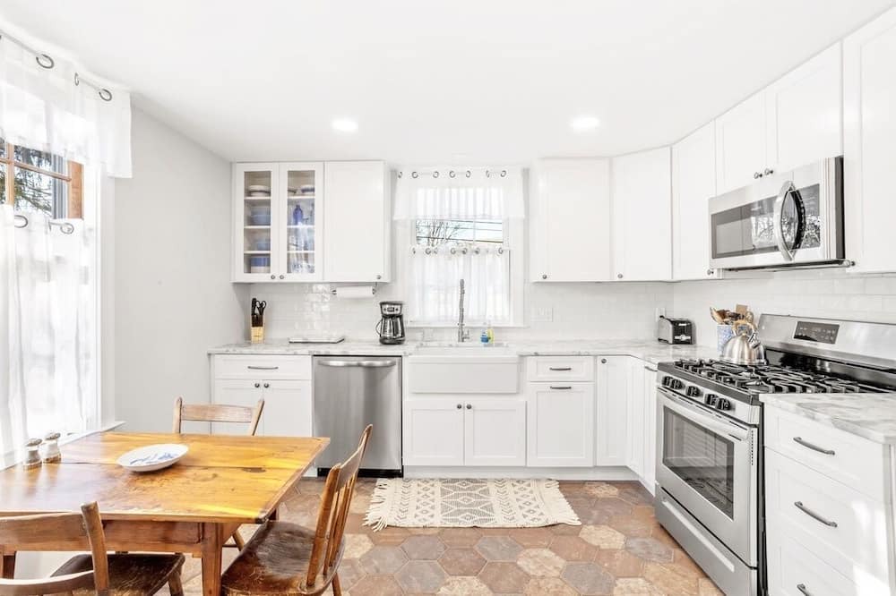 Photo of Kitchen in Baptistown