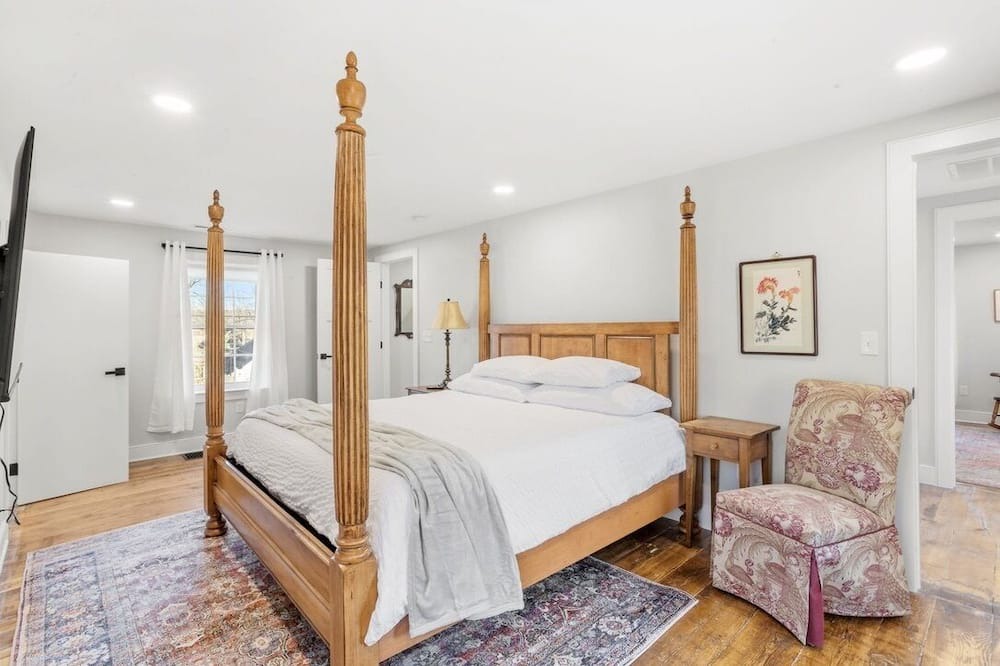Photo of Bedroom in Baptistown