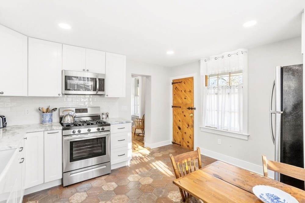 Photo of Kitchen in Baptistown
