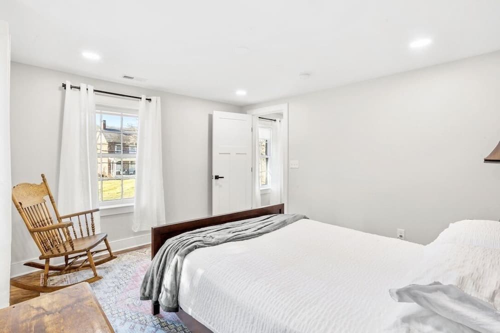 Photo of Bedroom in Baptistown