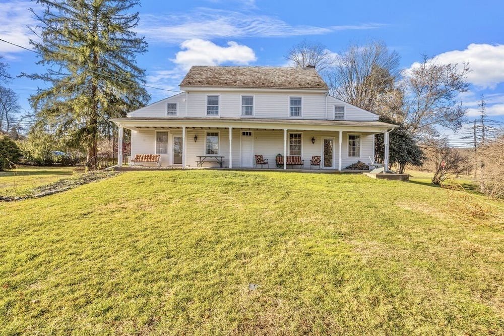 Photo of Outdoor in Baptistown