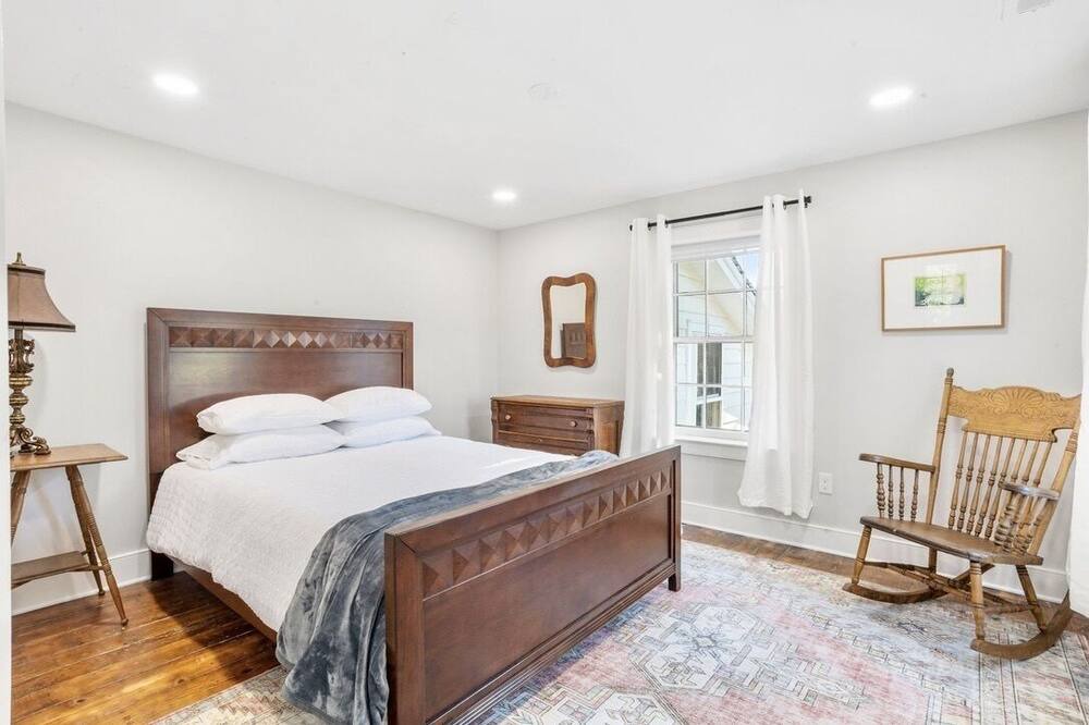 Photo of Bedroom in Baptistown