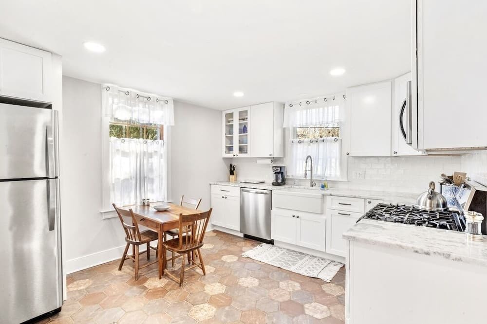 Photo of Kitchen in Baptistown
