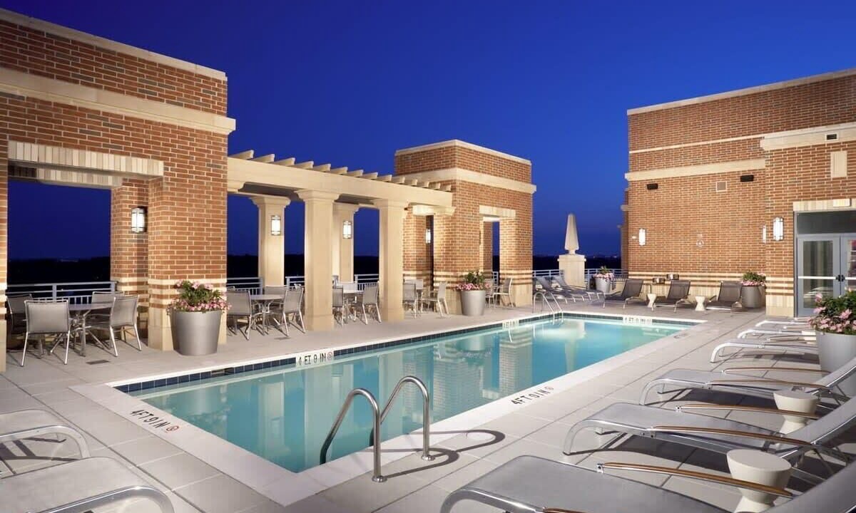 Photo of Outdoor in Aurora Highlands
