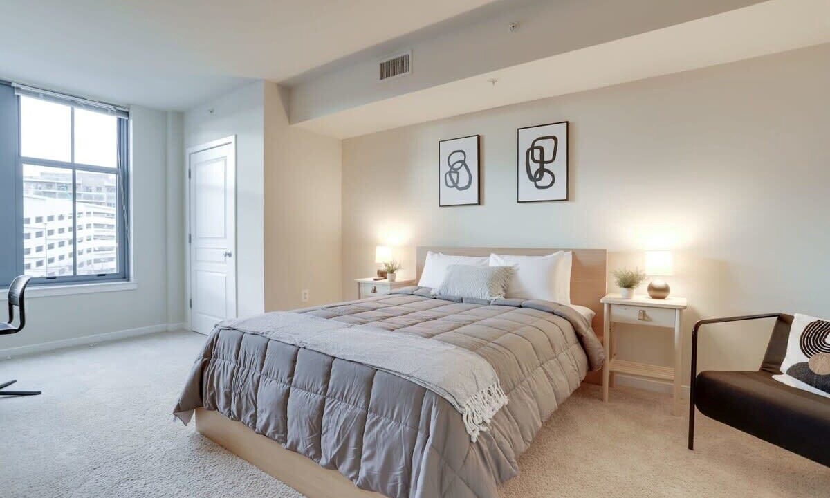 Photo of Bedroom in Aurora Highlands