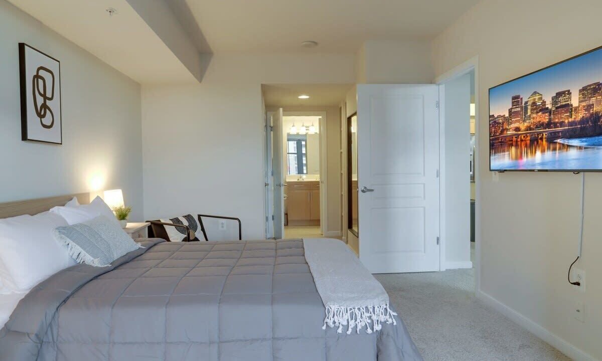 Photo of Bedroom in Aurora Highlands