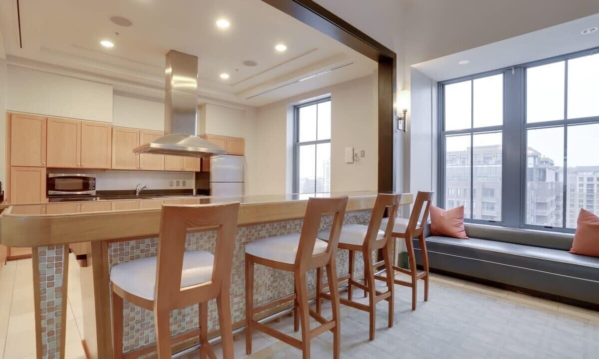 Photo of Livingroom in Aurora Highlands