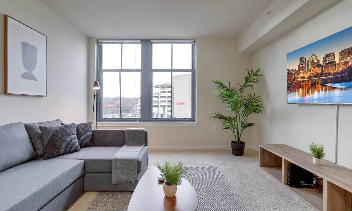 Photo of Livingroom in Aurora Highlands