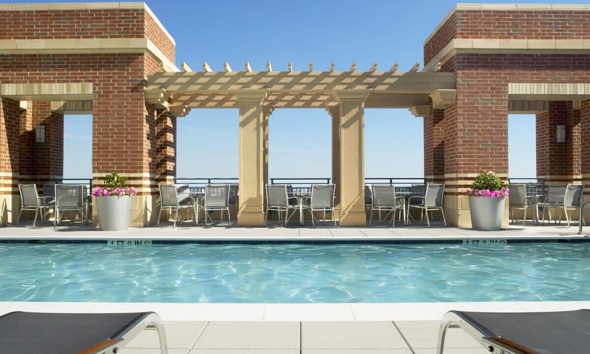Photo of Outdoor in Aurora Highlands
