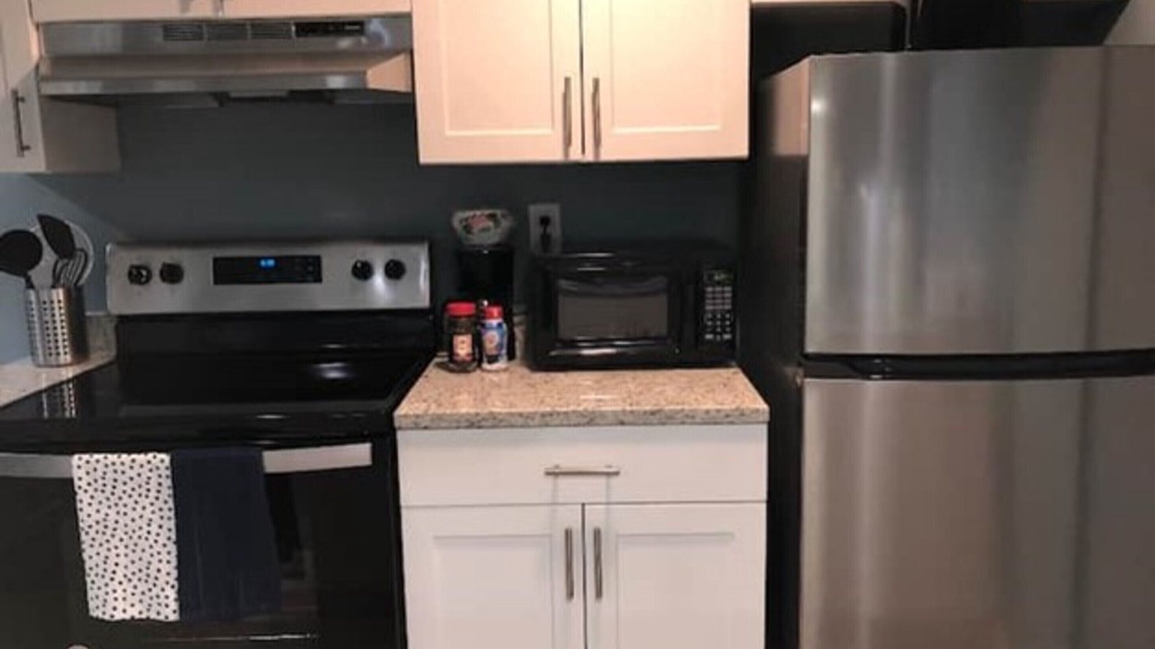 Photo of Kitchen in Stonewood-Pentwood-Winston