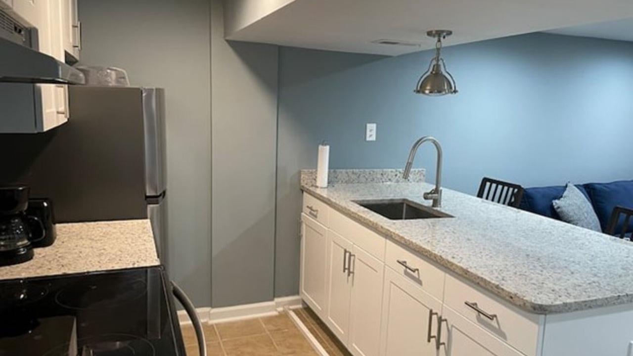 Photo of Kitchen in Stonewood-Pentwood-Winston