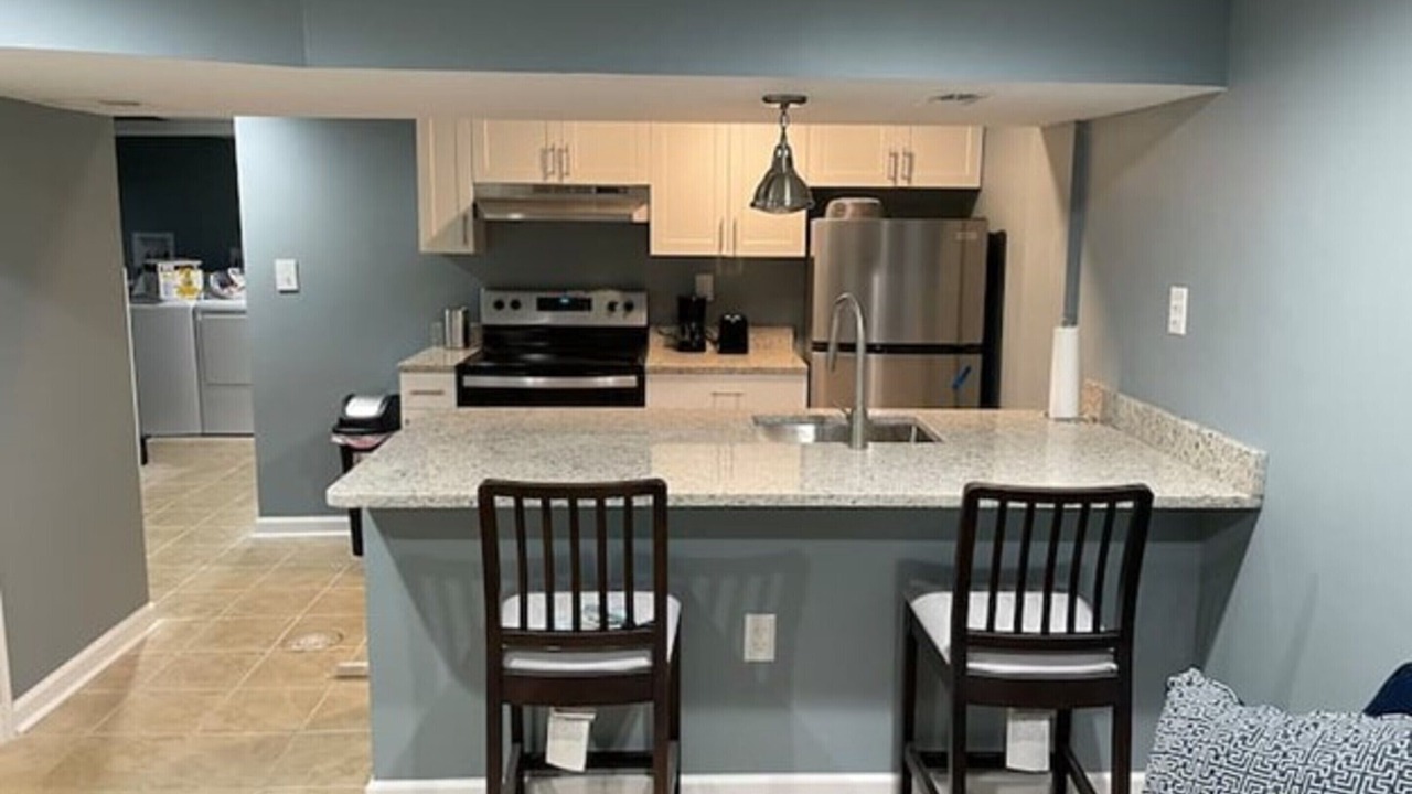 Photo of Kitchen in Stonewood-Pentwood-Winston
