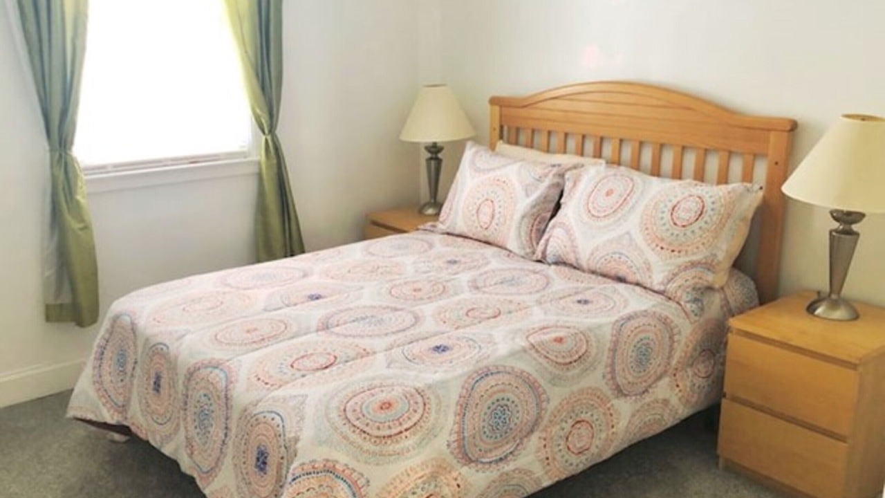 Photo of Bedroom in Hillen