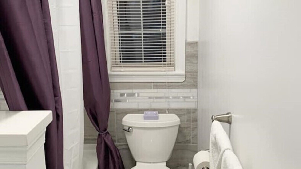 Photo of Bathroom in Hillen
