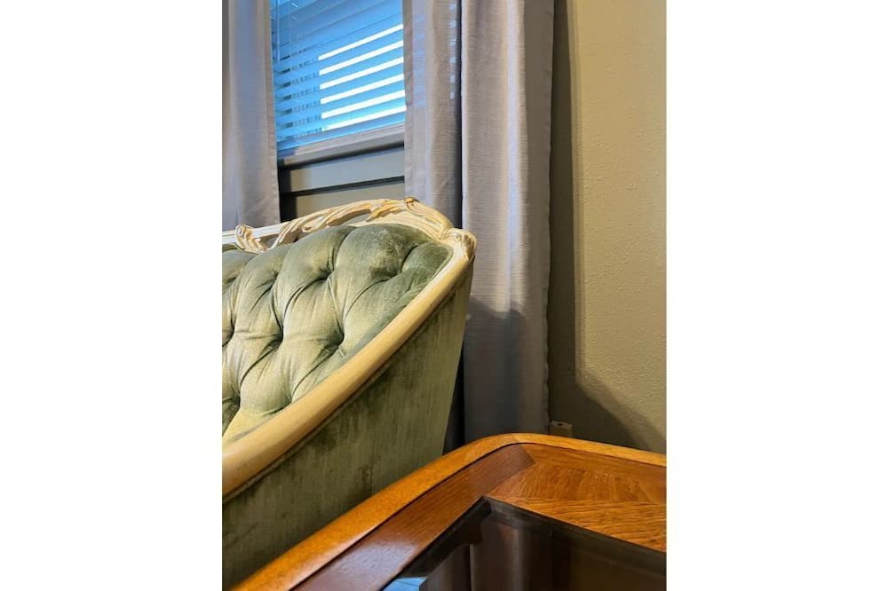Photo of Bedroom in Meadville
