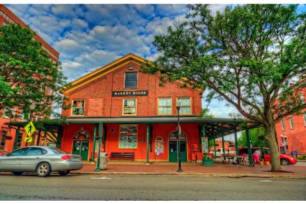 Photo of Outdoor in Meadville