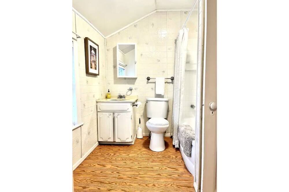 Photo of Bathroom in Meadville