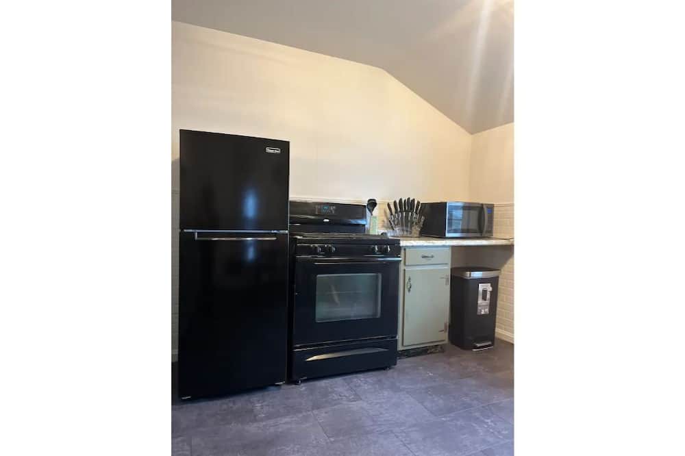 Photo of Kitchen in Meadville