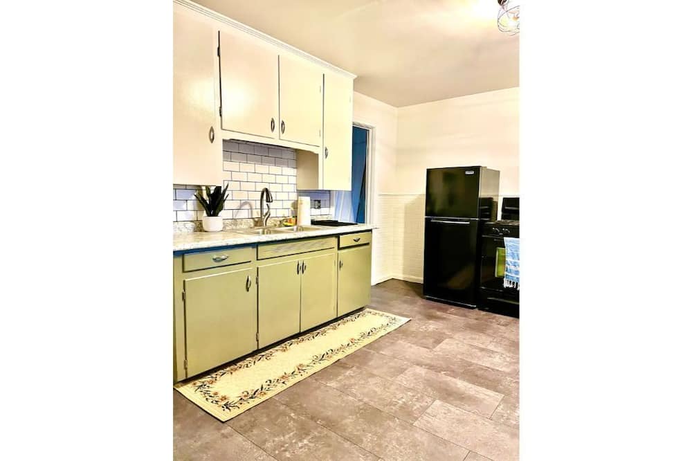 Photo of Kitchen in Meadville