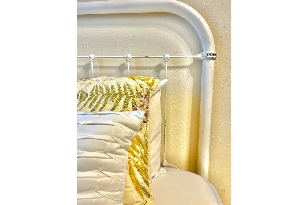 Photo of Bedroom in Meadville
