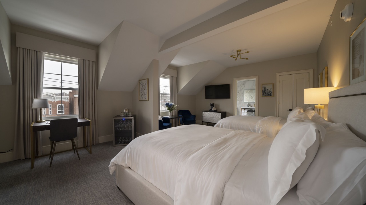 Photo of Bedroom in Goshen