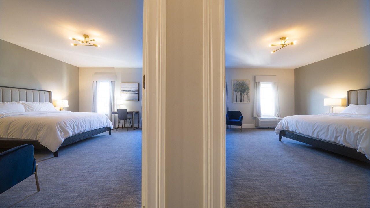Photo of Bedroom in Goshen