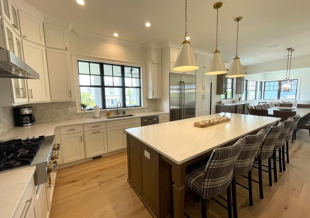 Photo of Kitchen in Admiral Estates