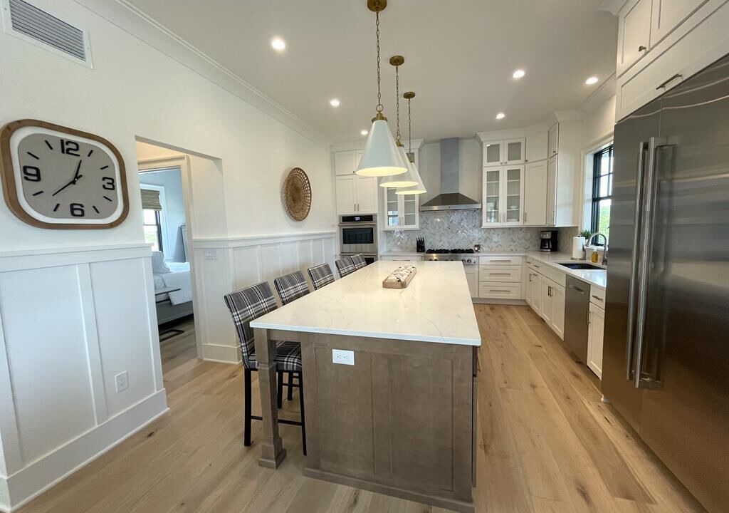 Photo of Kitchen in Admiral Estates