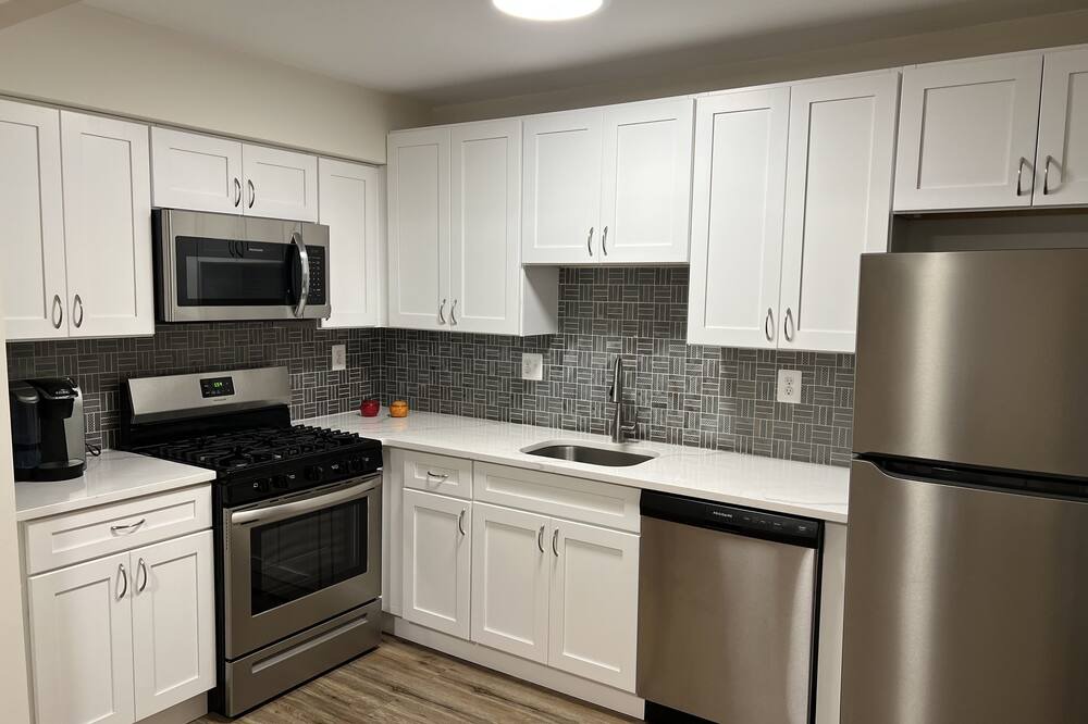 Photo of Kitchen in Northeast Philadelphia