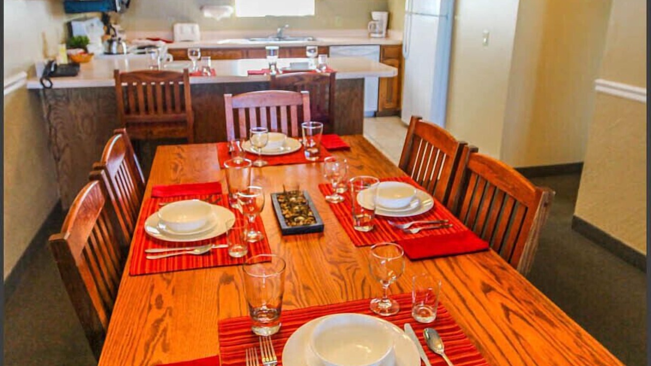 Photo of Kitchen in Powder Ridge Village