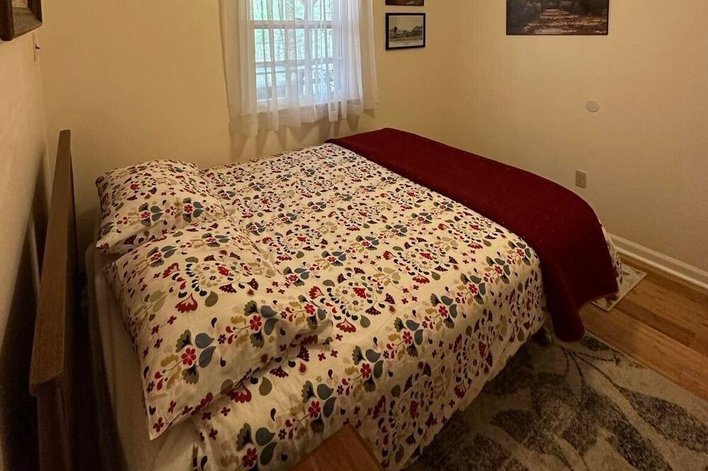 Photo of Bedroom in Mathias