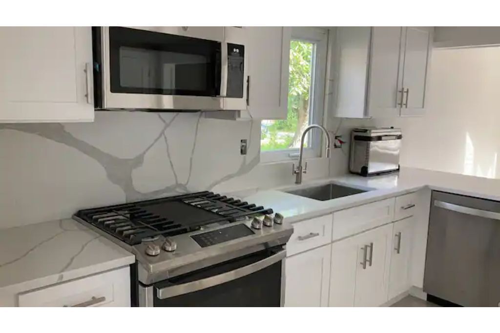 Photo of Kitchen in Lakewood