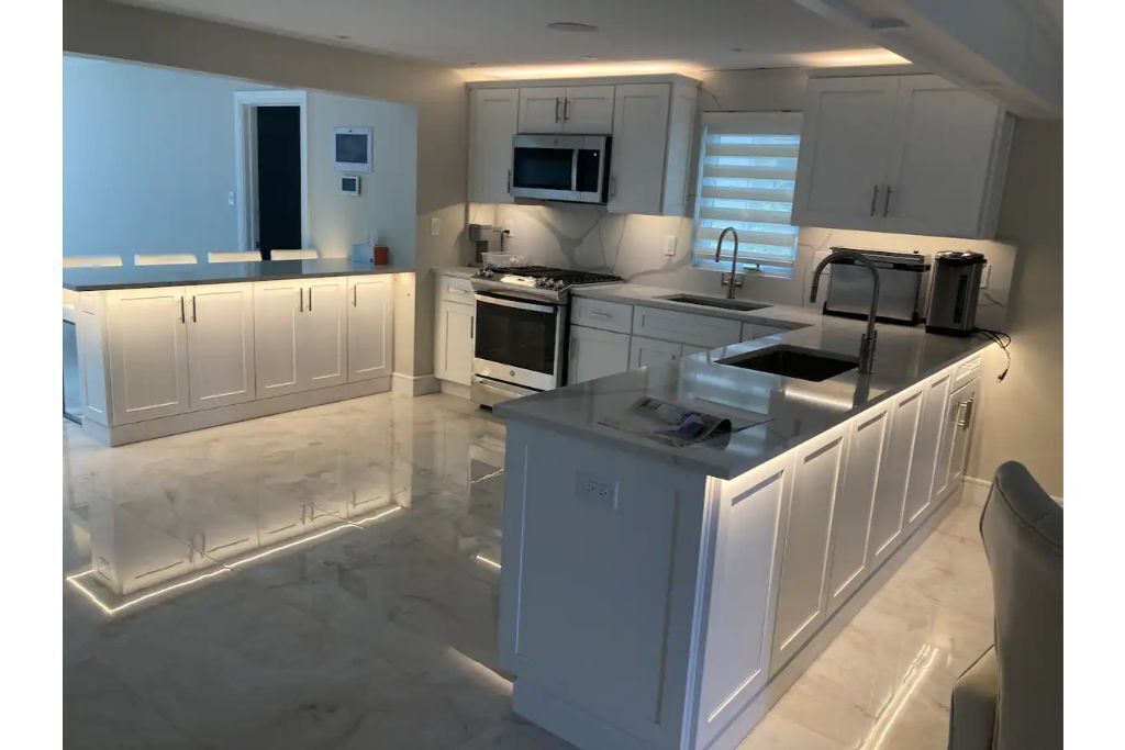 Photo of Kitchen in Lakewood