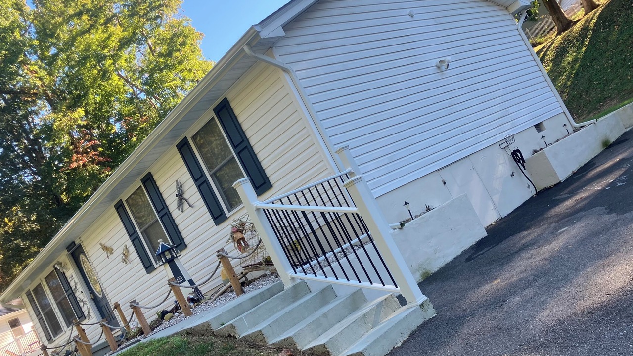 Photo of Outdoor in Calvert Beach-Long Beach