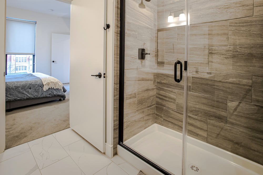 Photo of Bathroom in Pendleton