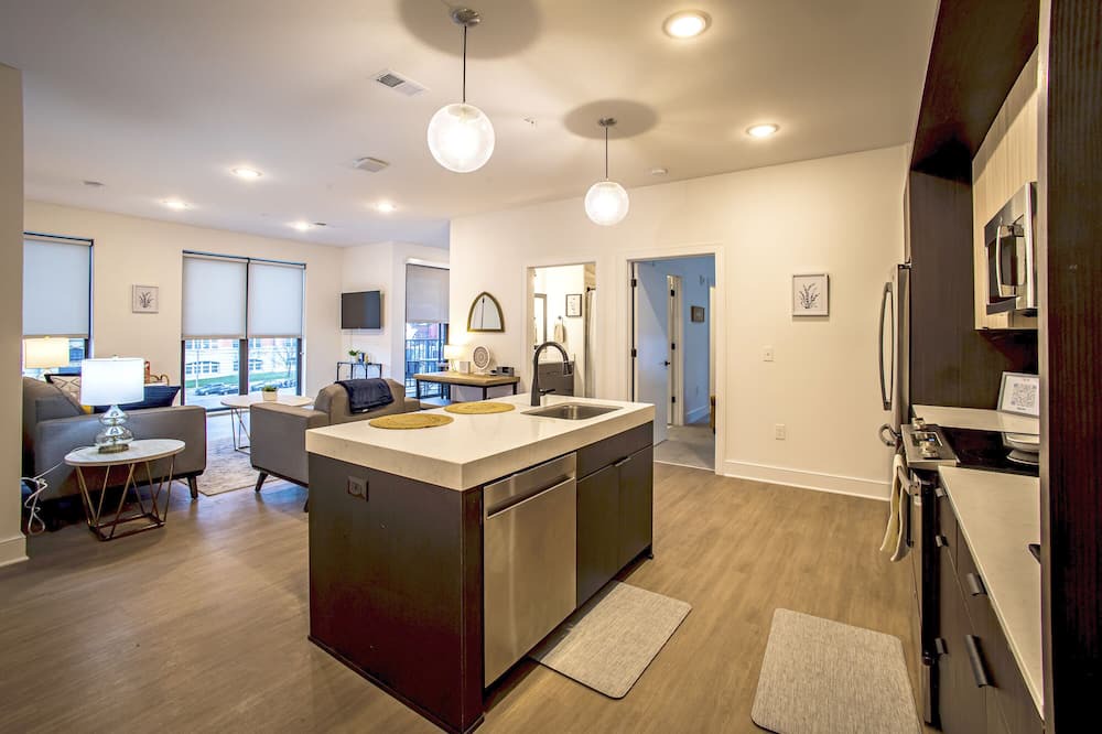 Photo of Kitchen in Pendleton