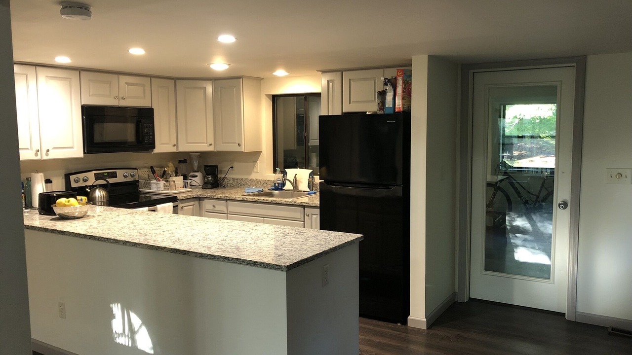Photo of Kitchen in Dingmans Ferry