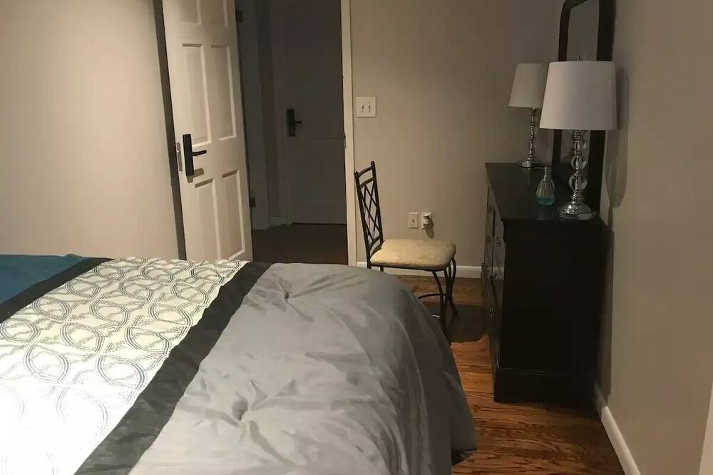 Photo of Bedroom in Walton Park