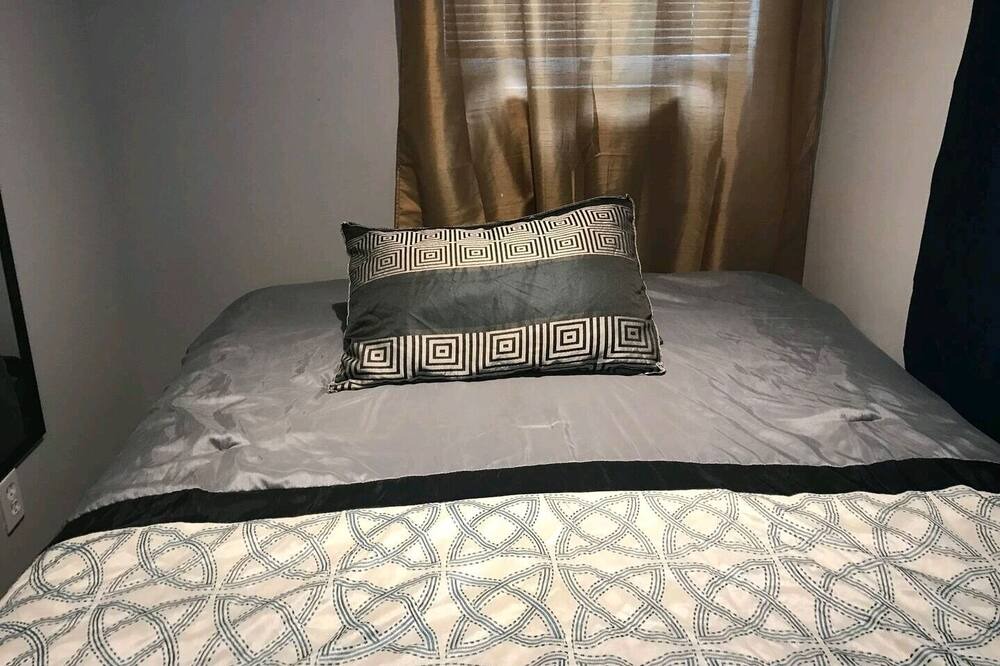 Photo of Bedroom in Walton Park