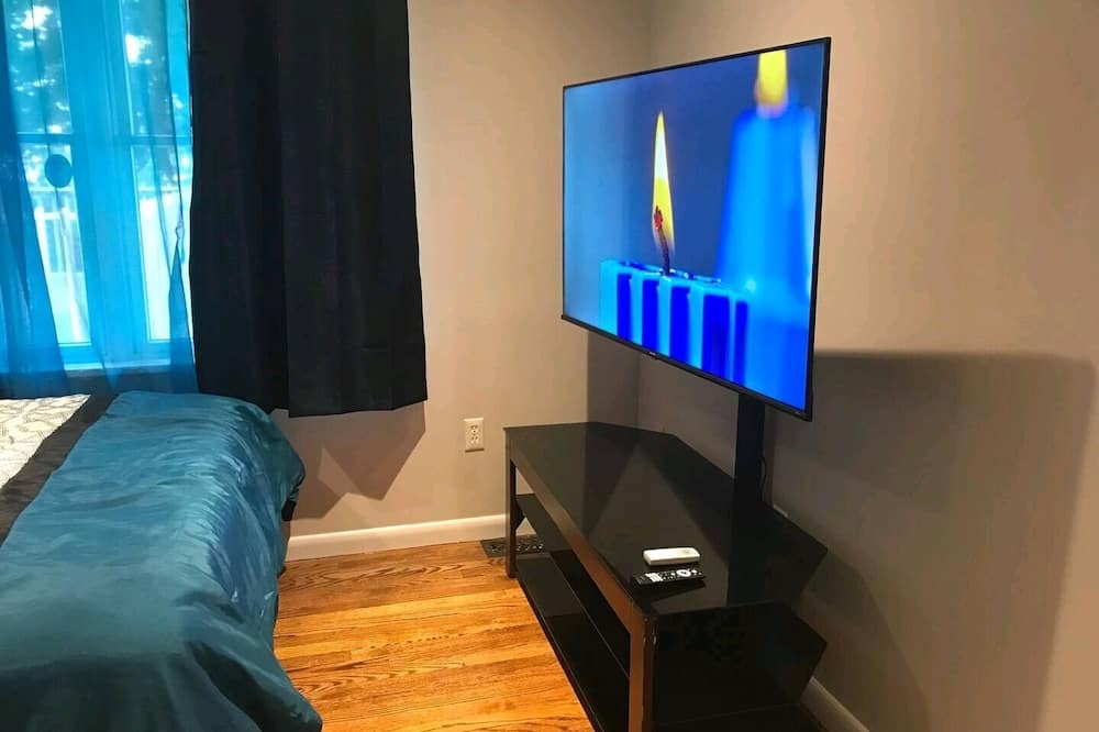 Photo of Bedroom in Walton Park