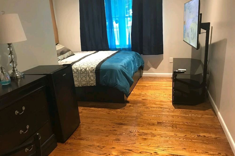 Photo of Bedroom in Walton Park