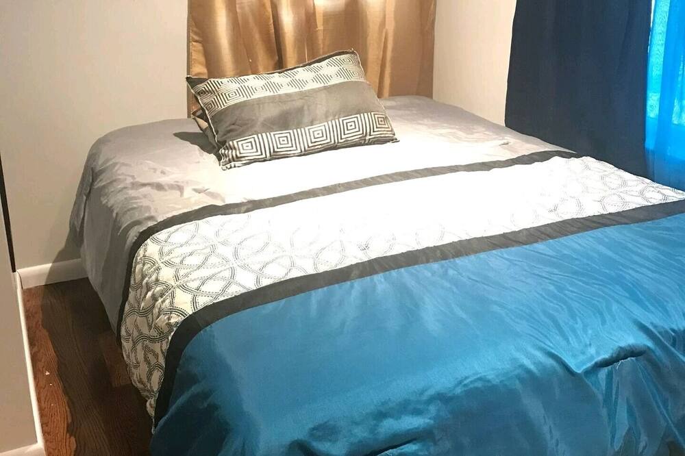 Photo of Bedroom in Walton Park