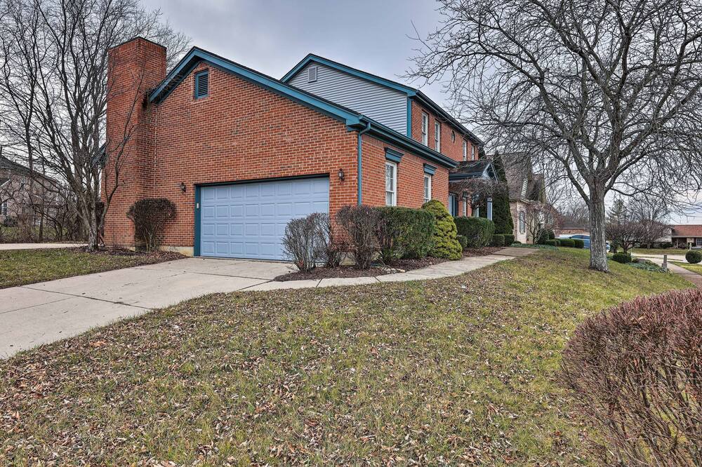 Photo of Outdoor in Miamisburg