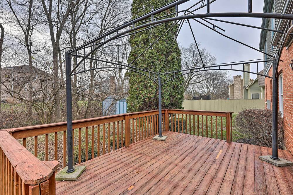 Photo of Outdoor in Miamisburg