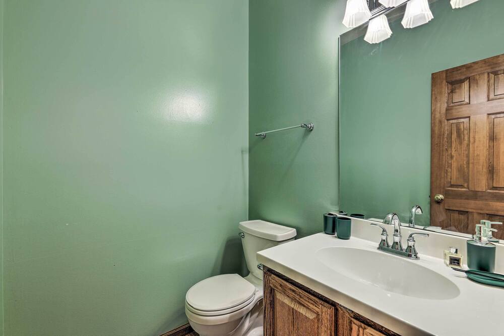 Photo of Bathroom in Miamisburg