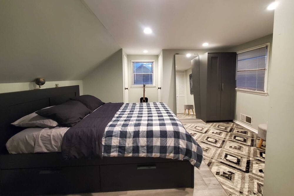 Photo of Bedroom in Clifton
