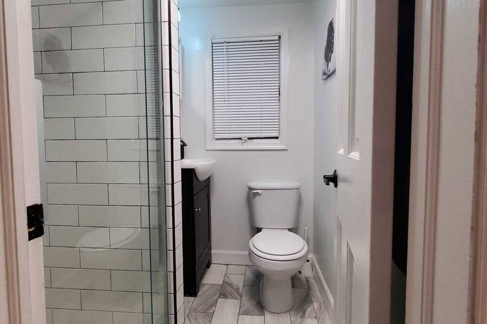 Photo of Bathroom in Clifton