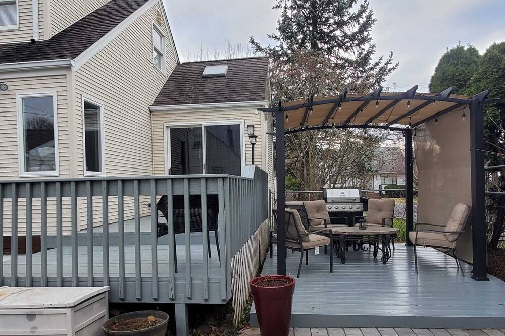 Photo of Outdoor in Clifton